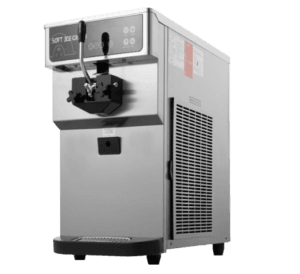 Icetro Single Flavour Soft Serve Freezer (SSI-151TG)