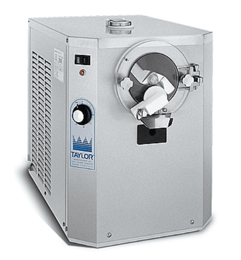 Taylor 3 Ltr Batch Ice Cream Freezer (104)