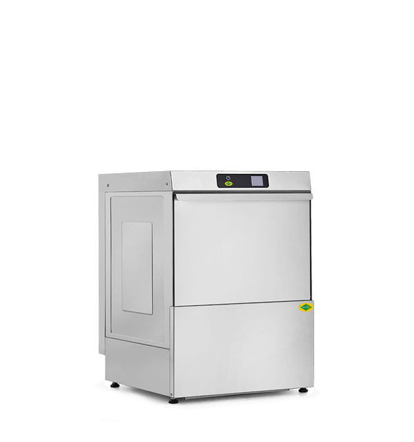 Western Touch Screen Undercounter Dishwasher (WBY-50T-PDT)