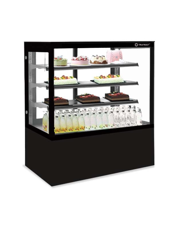 Trufrost 4 Feet Cold Display Counter (CSF-34-Max)