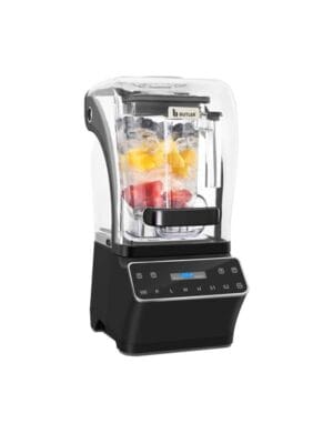 Butler Commercial Blender with Acoustic Enclosure 1.8 Ltr Jar (TruBlend-AQ-Premia)