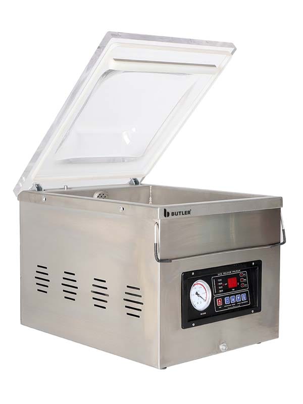 Butler Table Top Vacuum Packing Machine (DZ-400T-Premia)