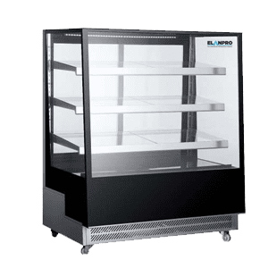 Elanpro 4 Feet Cold Display Counter (EDC-501-L)