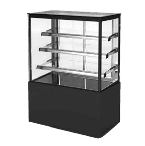 Elanpro 2 Feet Cold Display Counter (EDC-702-F3) Ventilated Cooling