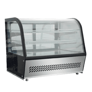 Elanpro Countertop Cold Showcase (EHT-C-100)