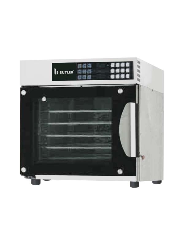 Butler 5 Trays Convection Oven