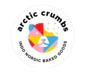 Arctic Crumbs