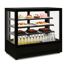 Cold Display Counters