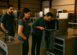 Refurbished (Coming Soon)