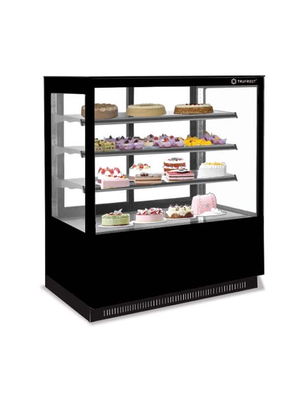 Trufrost 4 Feet Cold Display Counter (CSF-44-Premia)