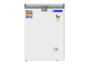 Bluestar Single Door Deep Freezer 71 ltrs