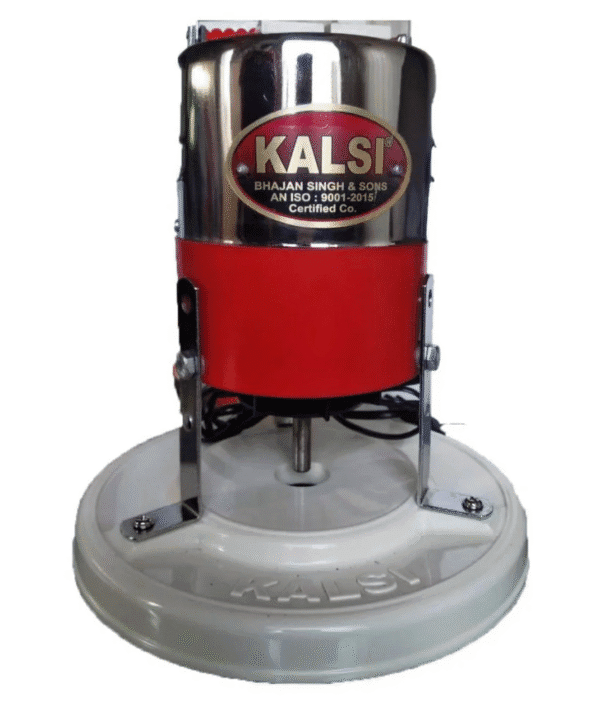 Kalsi Domestic Madhani