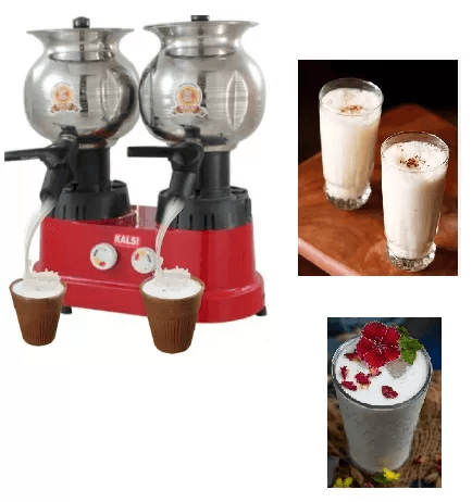 Kalsi Double Gadwa 3.5 L