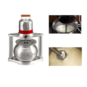 Kalsi Domestic Madhani Double Pillar