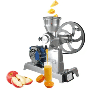 Kalsi V-Belt Drive Juice Machine No 12 with 0.5 hp Motor