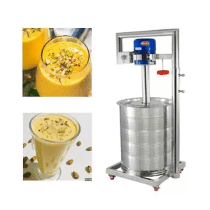 Kalsi Lassi Machine 40 L