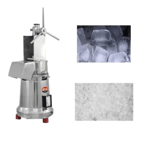 Kalsi Light Duty Motorized Ice Cutter