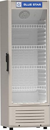 Bluestar Visi Coolers 220 L