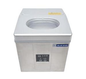 Bluestar Diced Ice Machine 15 Kg