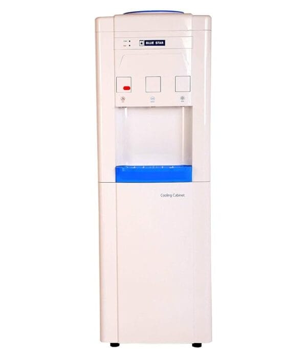 Bluestar Water Dispenser with Refrigerator