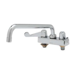 T&S Faucet 5F-4CWX12