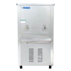 Bluestar 80L Water Cooler NST Series Plain & Cold