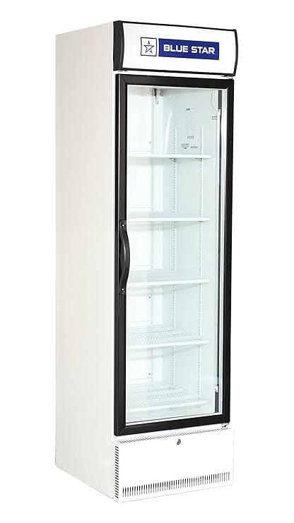Bluestar 448 Ltrs Super Cooler