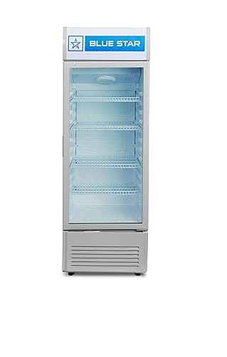 Bluestar Visi Coolers 300 L