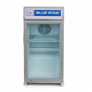 Bluestar Visi Coolers 95 L