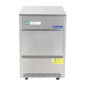 Bluestar Diced Ice Machine 26 Kg