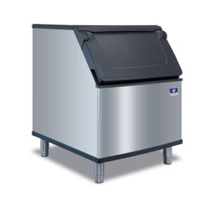 Manitowoc Ice Machine D-400C