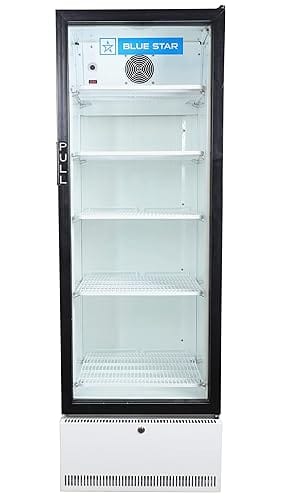 Bluestar 358 Ltrs Super Cooler