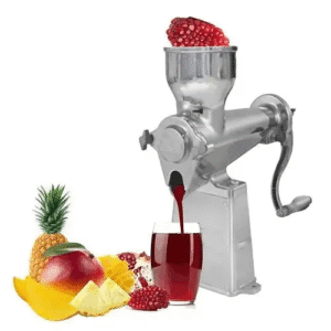 Kalsi Domestic Hand Operated Juice Machine No 14