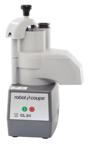 Robot Coupe Vegetable Preparation Machines CL 20