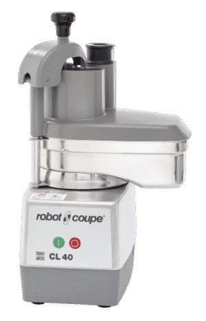 Robot Coupe Vegetable Preparation Machines CL 40