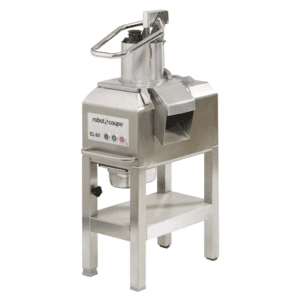 Robot Coupe Vegetable Preparation Machines CL 60 Pusher Feed Head