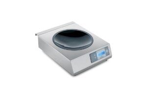 Sirman Induction Hob IH 35 Wok