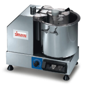 Sirman Bowl Cutter C9 VV