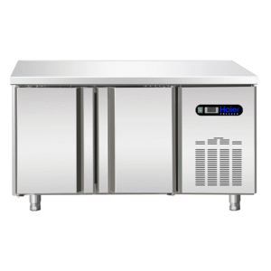 Haier 2 Door Undercounter Chiller