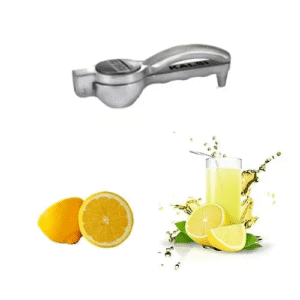 Kalsi Lemon Squeezer