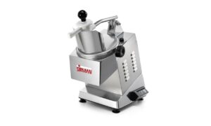 Sirman Vegetable Cutter TM INOX