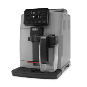 Gaggia Cadorna Presitge Over Ice