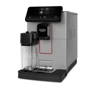 Gaggia Magenta Prestige Over Ice