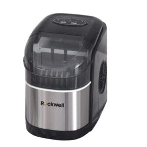 Rockwell 12 Kg Ice Machine