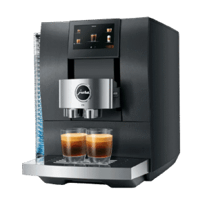 Jura Z10 Diamond Black