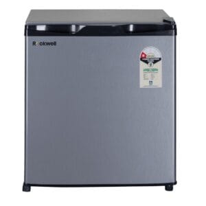 Rockwell 48 L Mini Refrigerator
