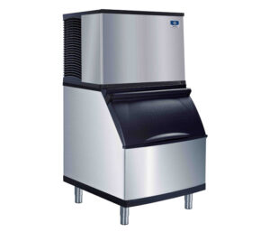 Manitowoc Ice Machine MD0500A