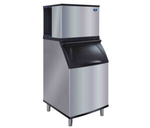 Manitowoc Ice Machine MD0700A