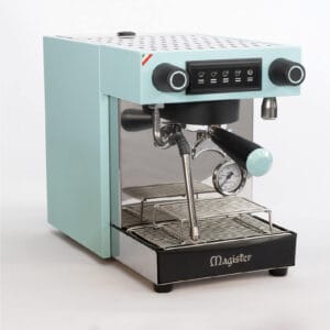 Magister ES40 1 Group Semi Automatic Coffee Machine