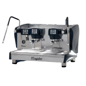 Magister Muira 2 Group Semi Automatic Coffee Machine